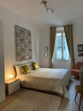 CasaTania Corso Como Home